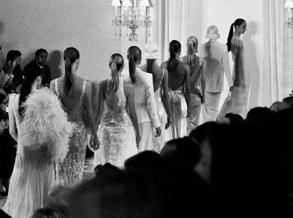 London Fashion Week 2023 - Jewellery Trends