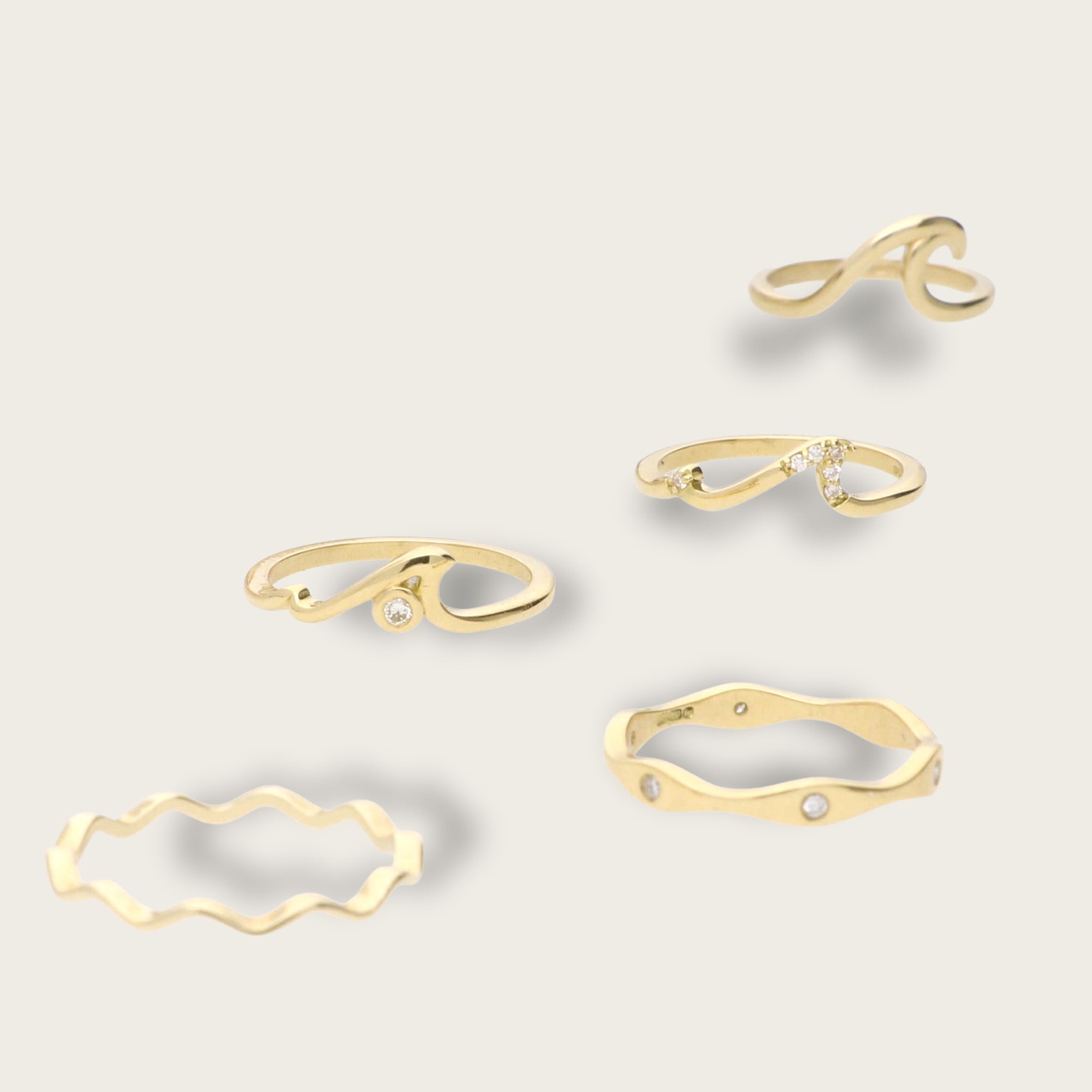 Wave Collection