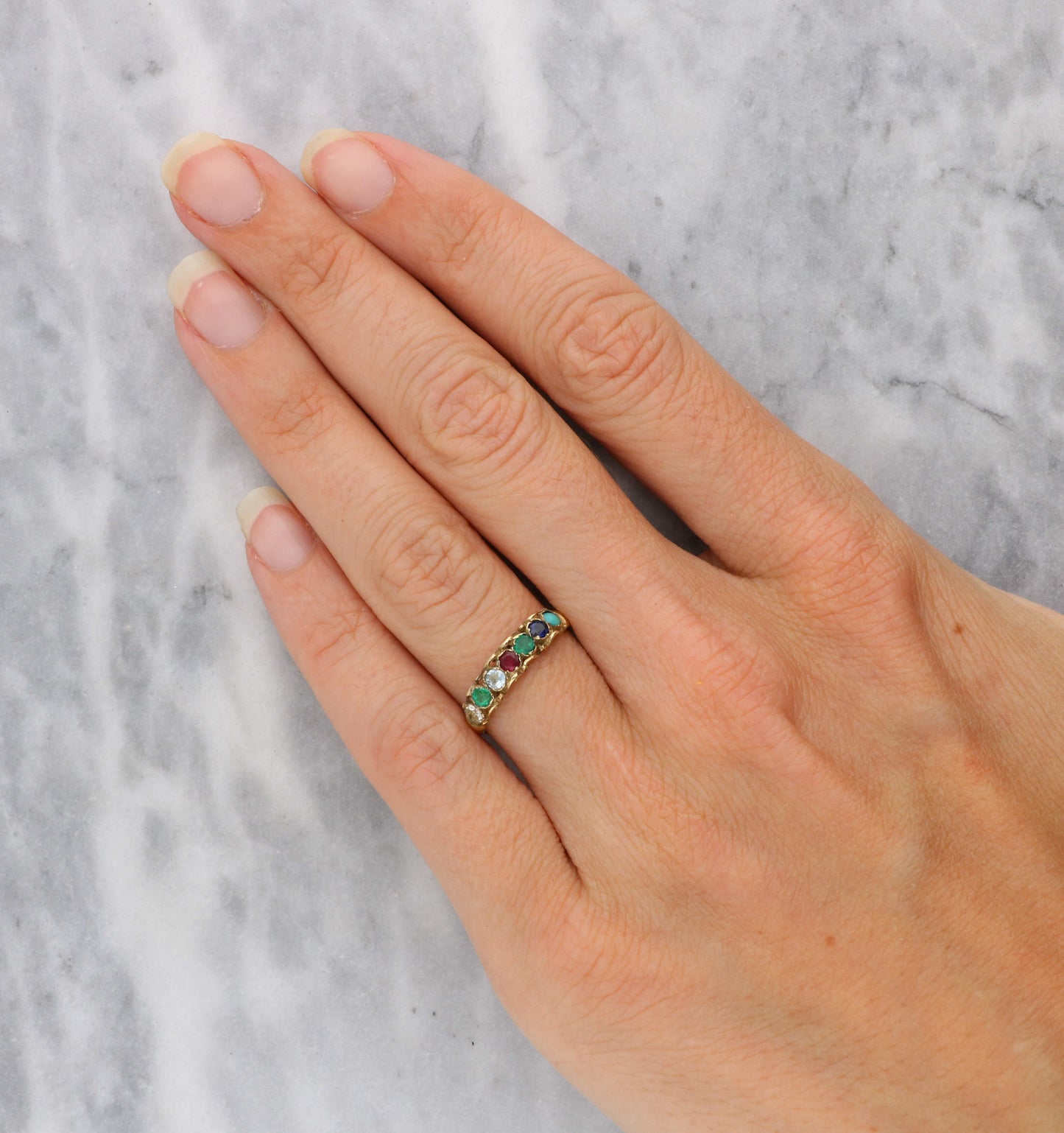 Dearest Ring