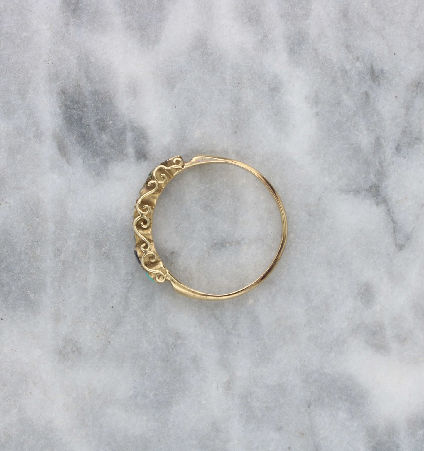 Dearest Ring