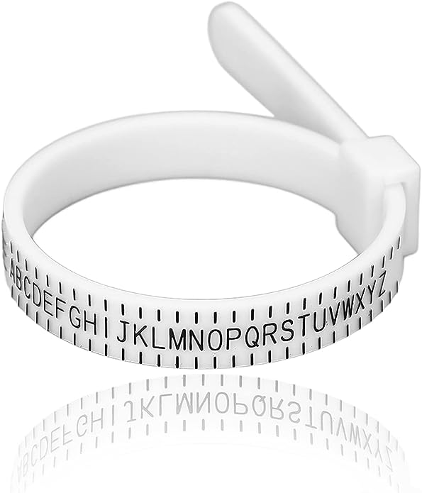 Free Ring Sizer