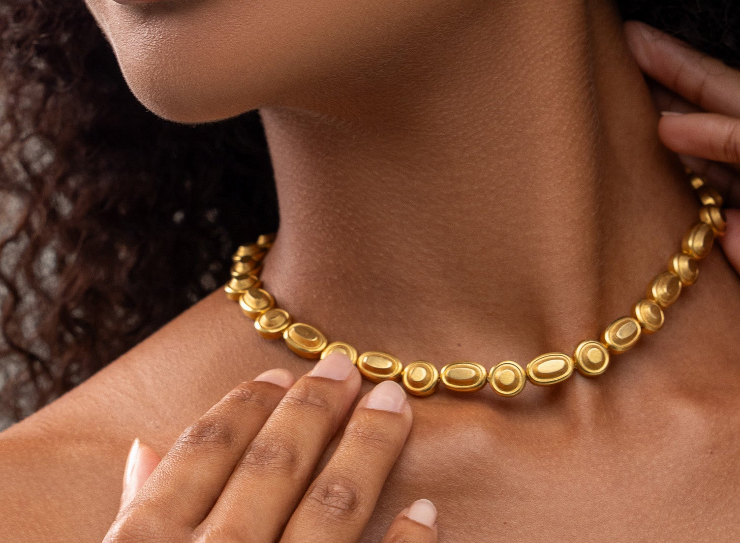 Autumn Winter 2025: Antique and Vintage Jewellery Trends