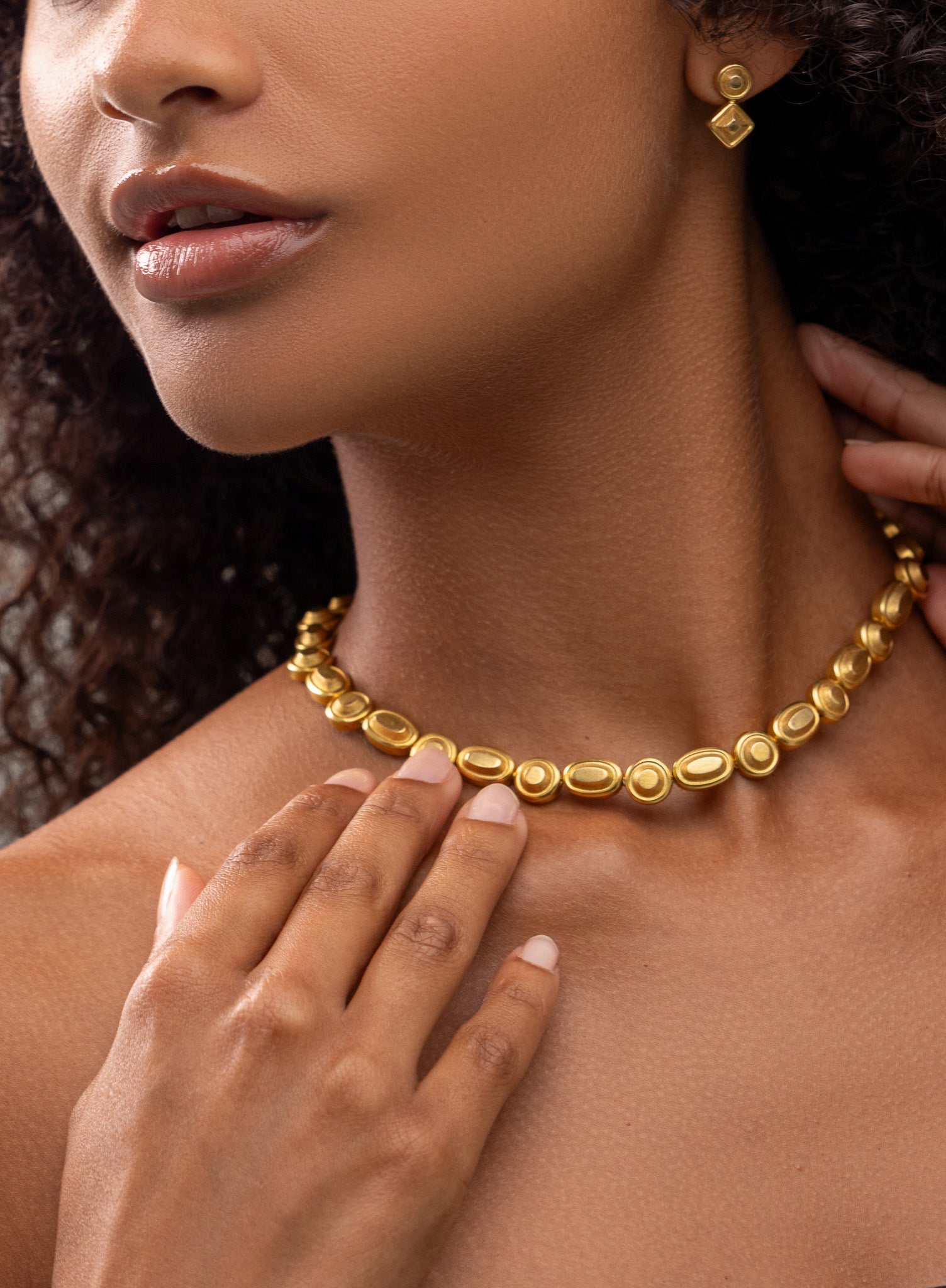 Autumn Winter 2025: Antique and Vintage Jewellery Trends