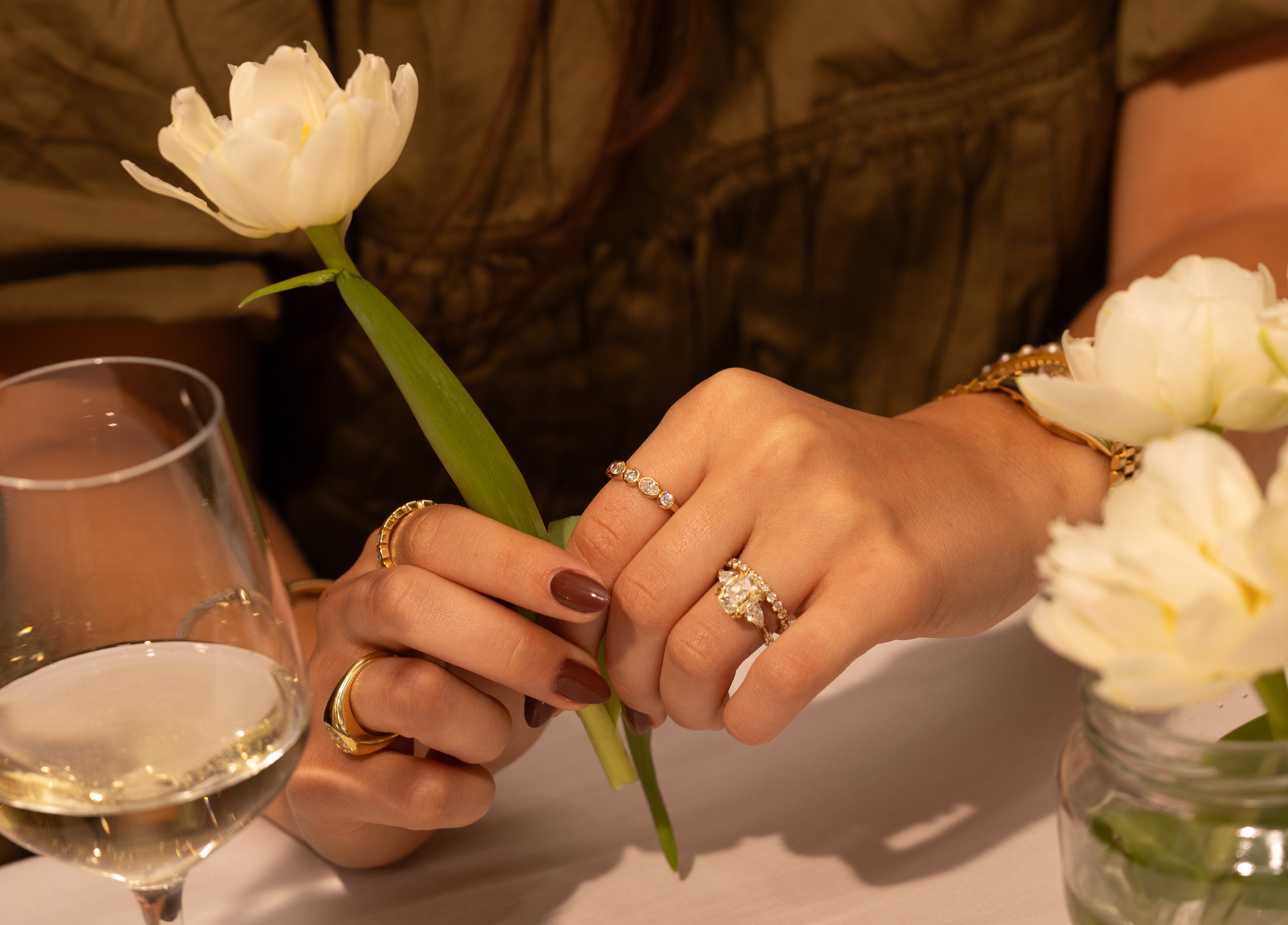 Antique & Vintage Engagement Rings: The Complete Buying Guide
