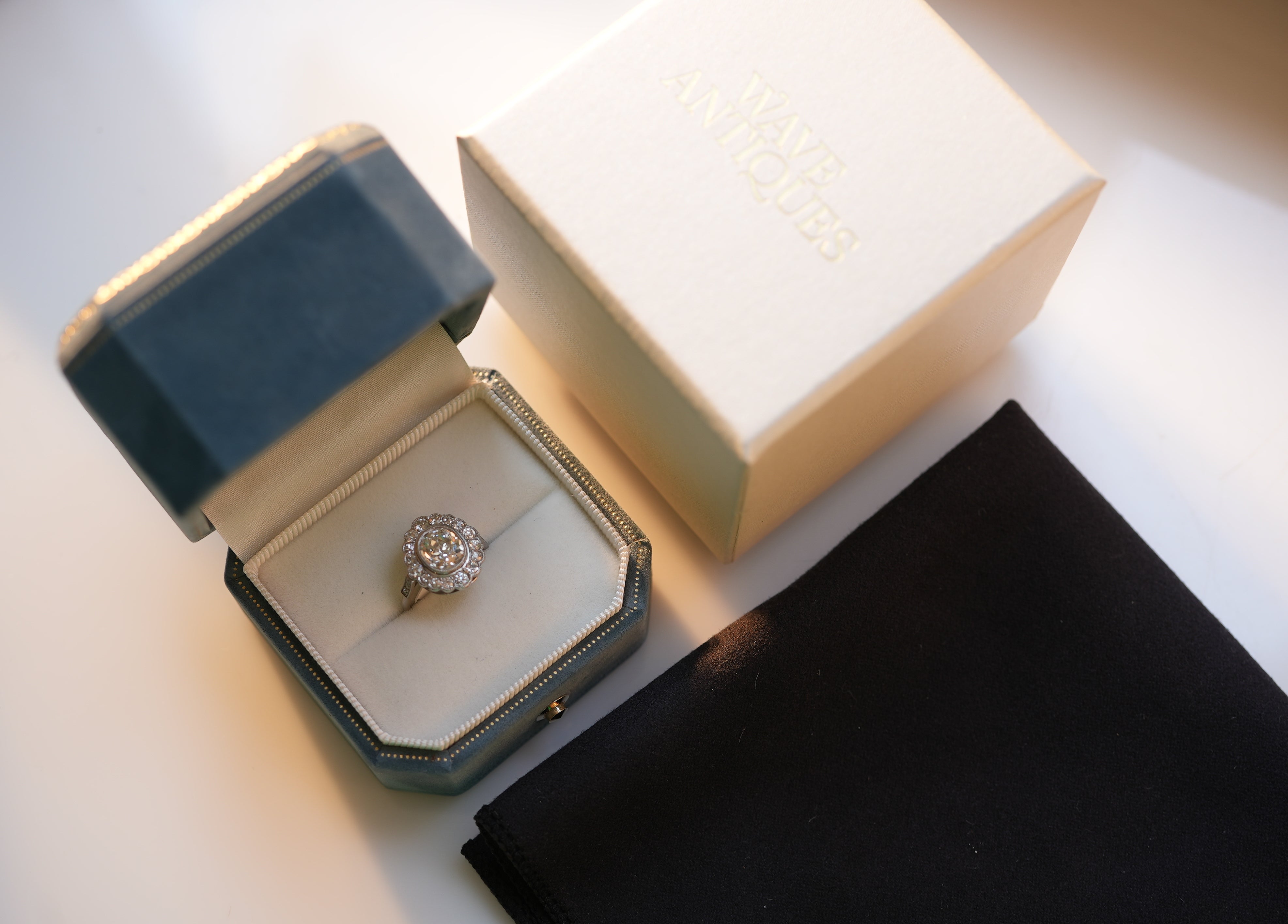 How to Clean and Care for Your Jewellery