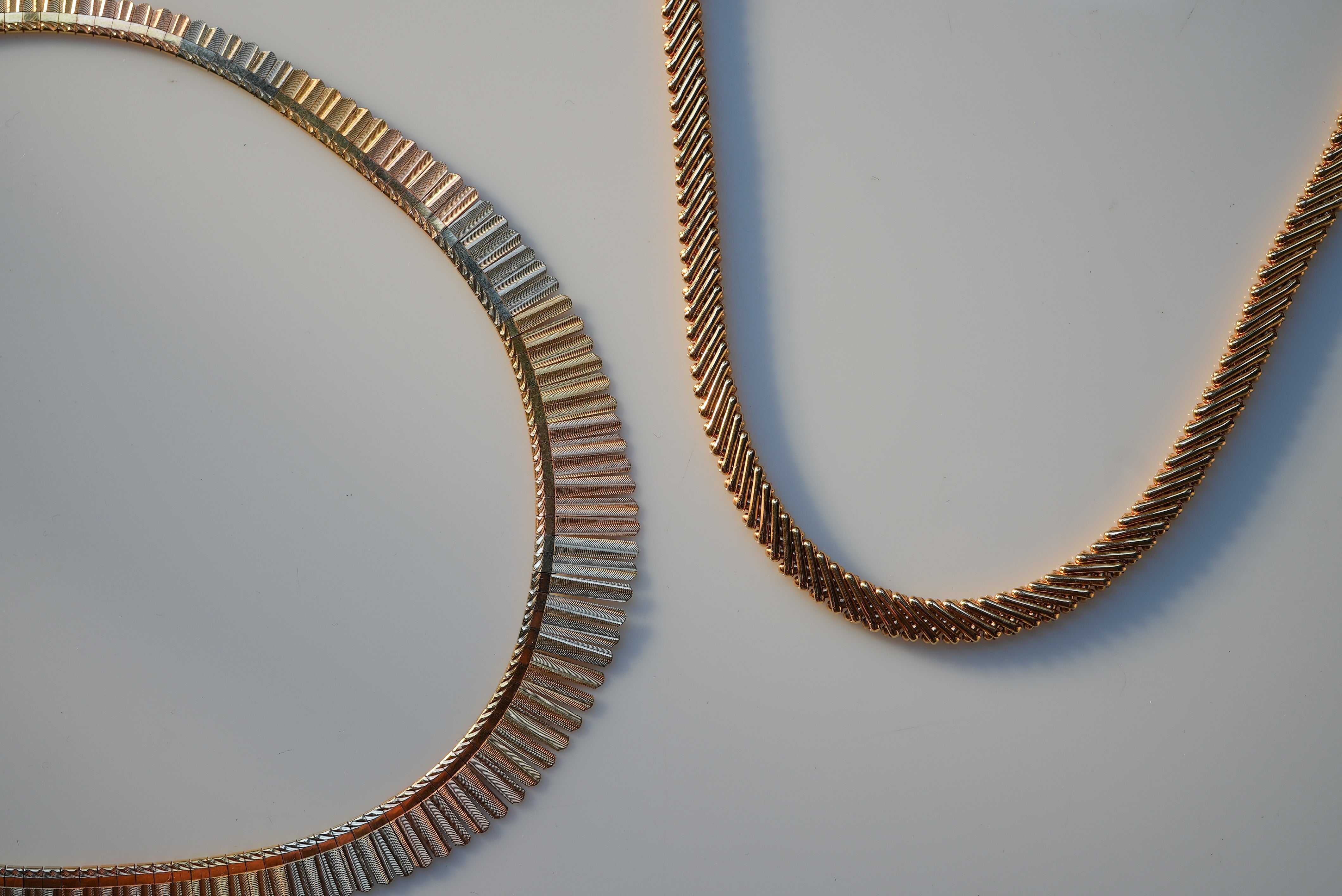 Jewellery at the 2025 Met Gala