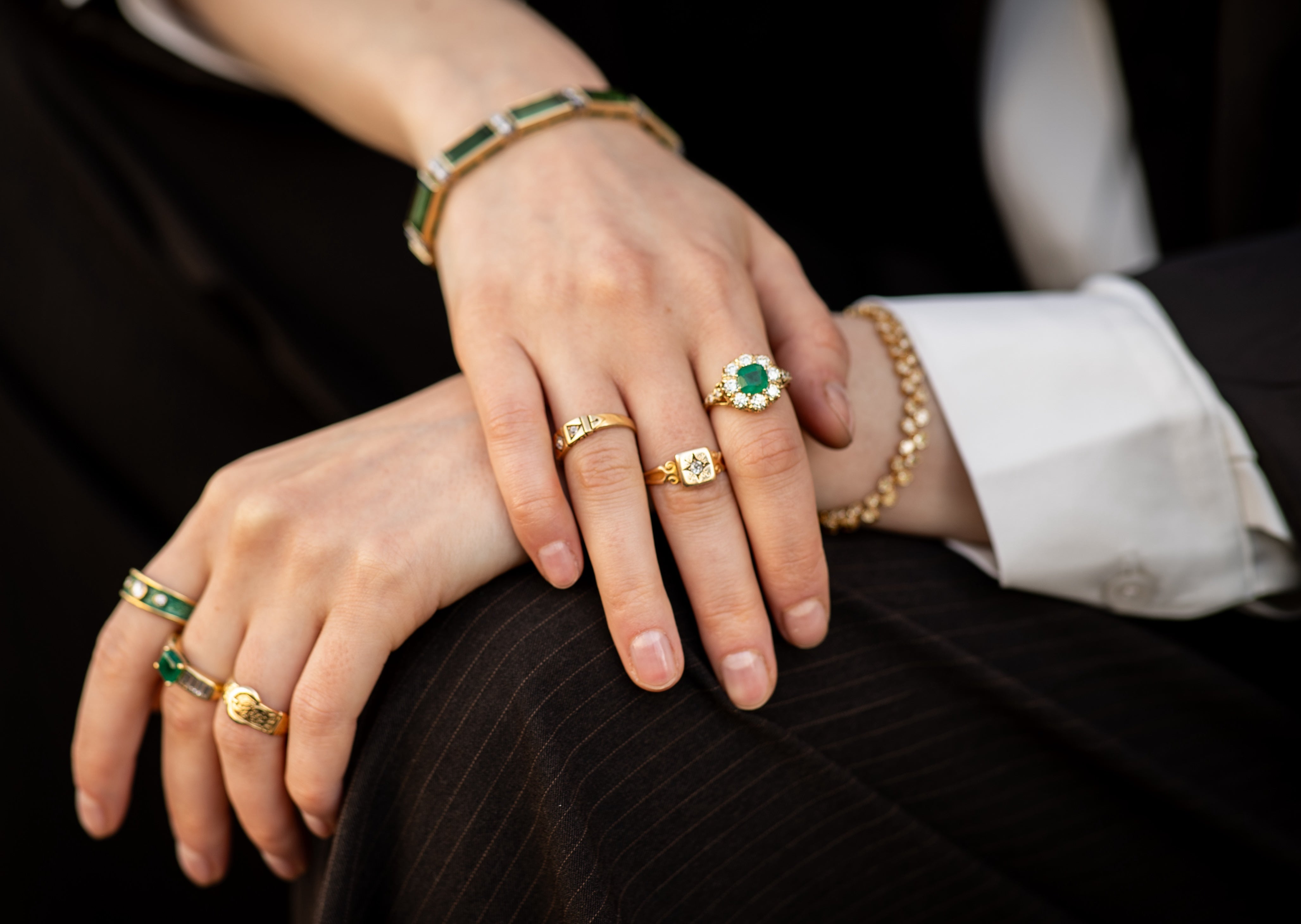 Beginner’s Guide to Collecting Vintage and Antique Jewellery: Top Tips and Insights