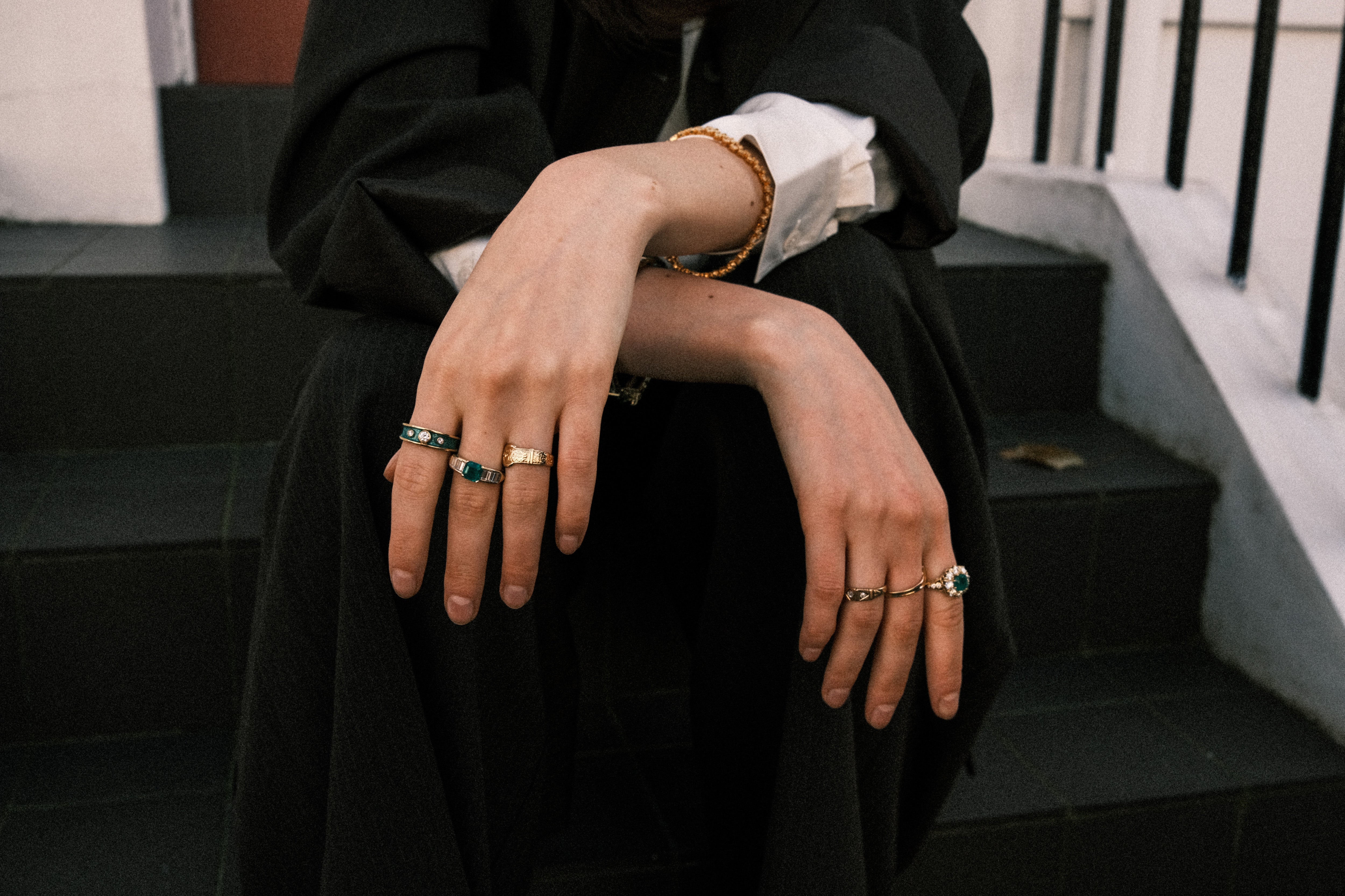 London Fashion Week 2025: What Vintage and Antique Jewellery Lovers Should Be Watching