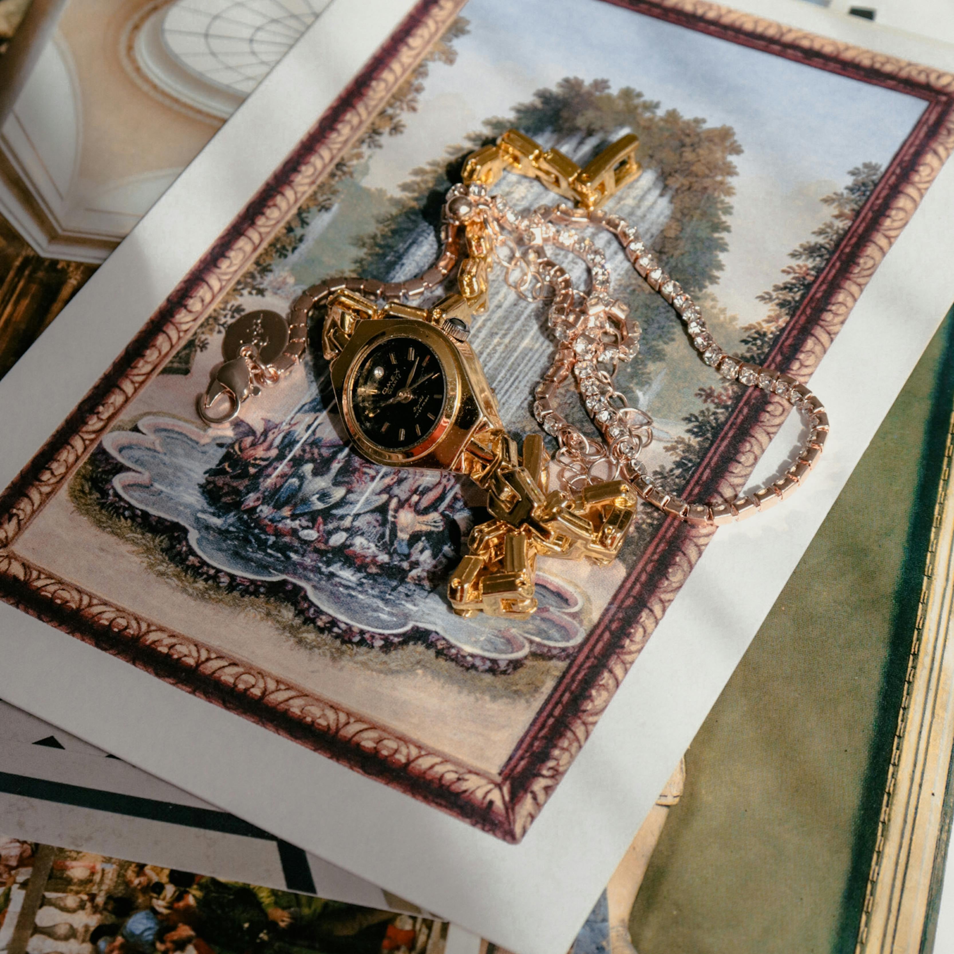 The 2026 Met Gala: The Jewellery That Stopped Us in Our Tracks