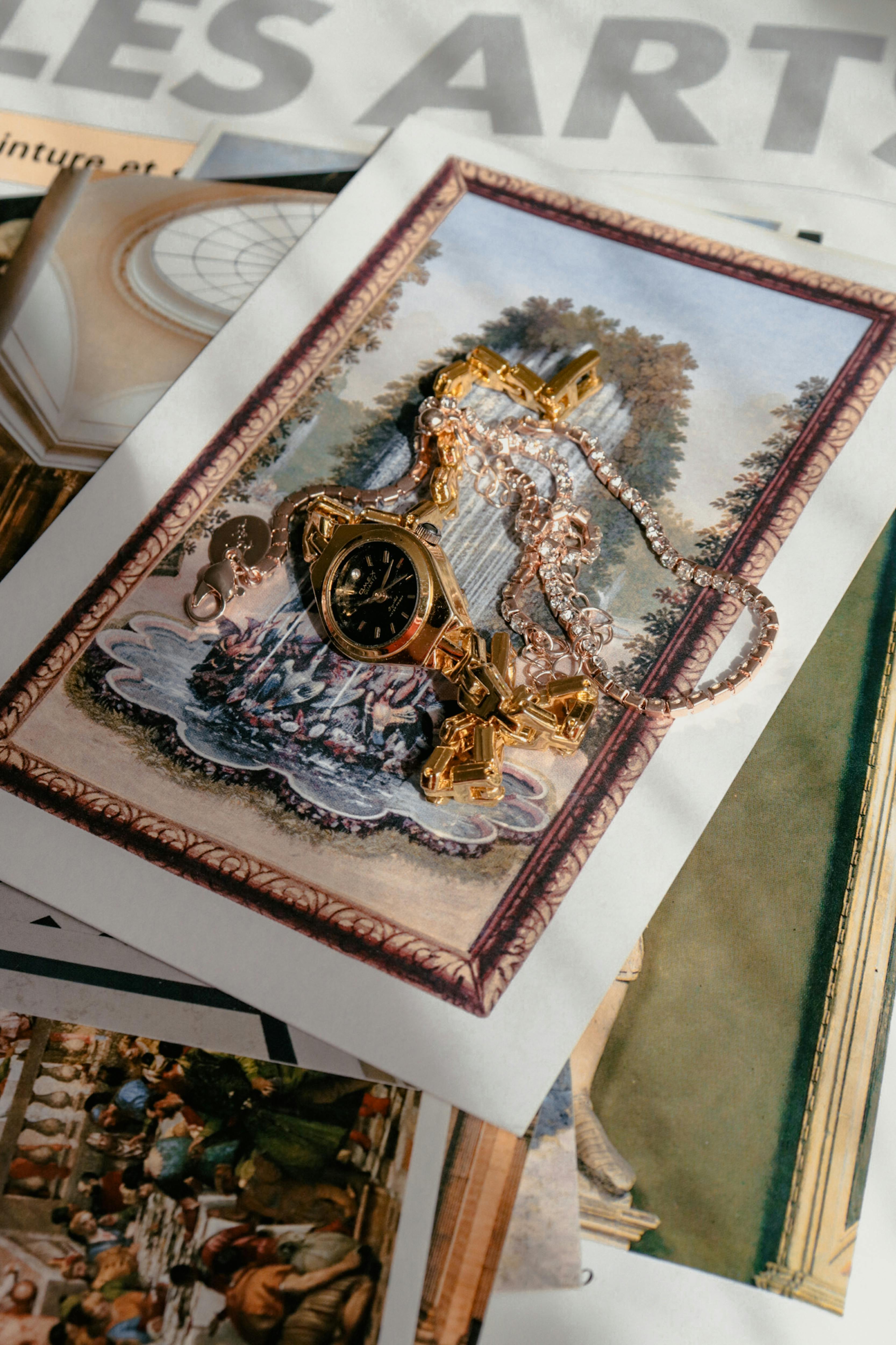 The 2026 Met Gala: The Jewellery That Stopped Us in Our Tracks