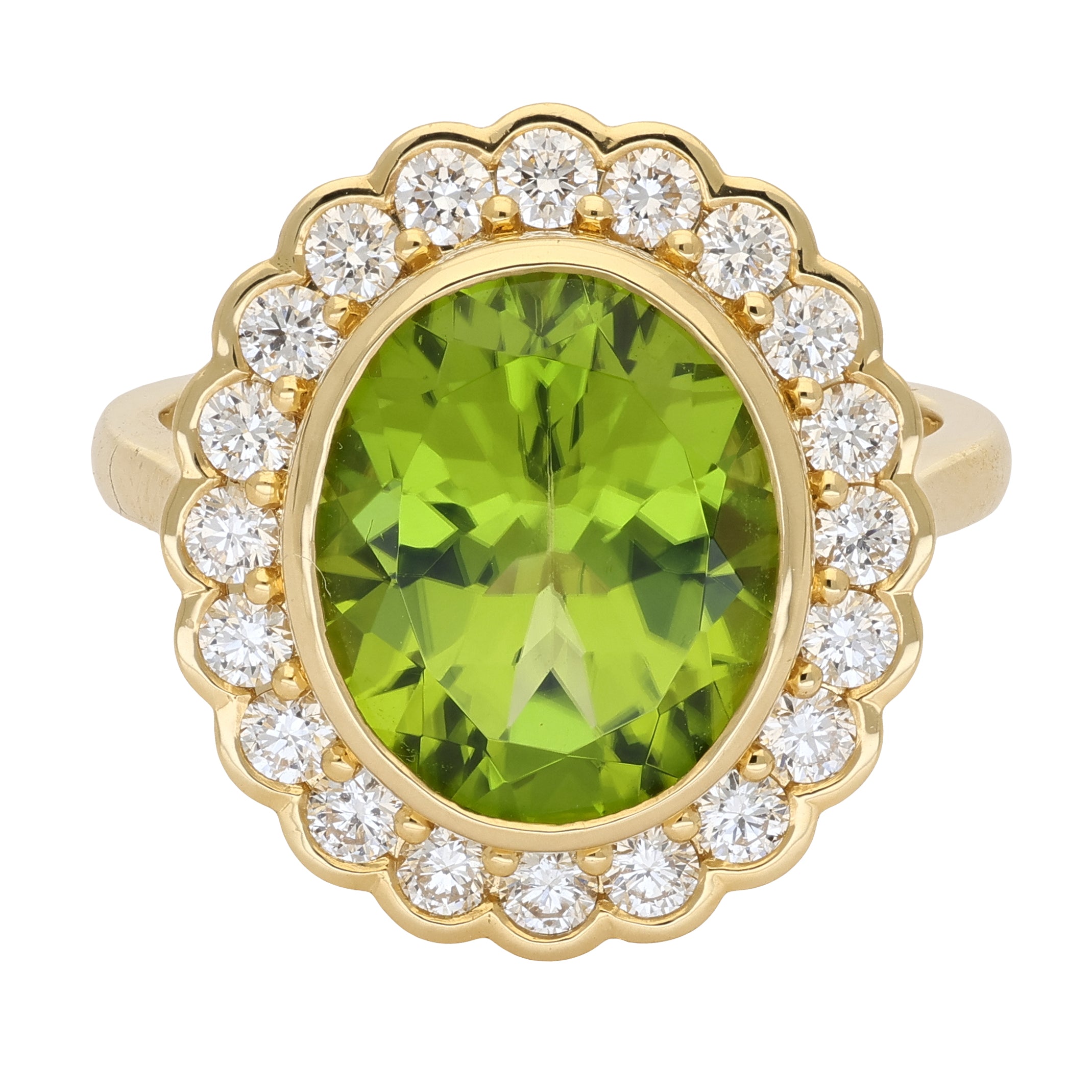 Peridot – Wave Antiques