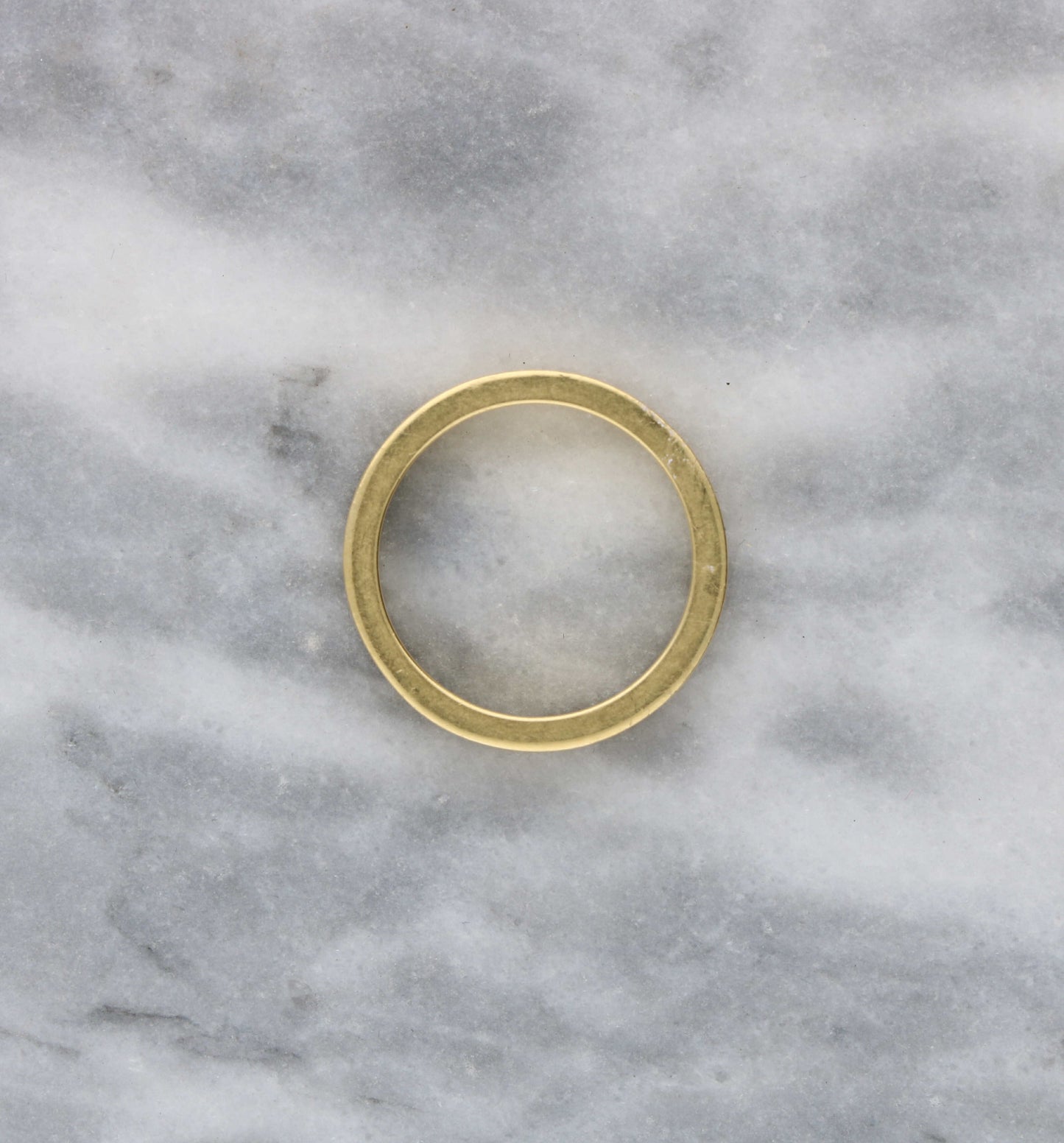 French 18ct diamond full eternity ring