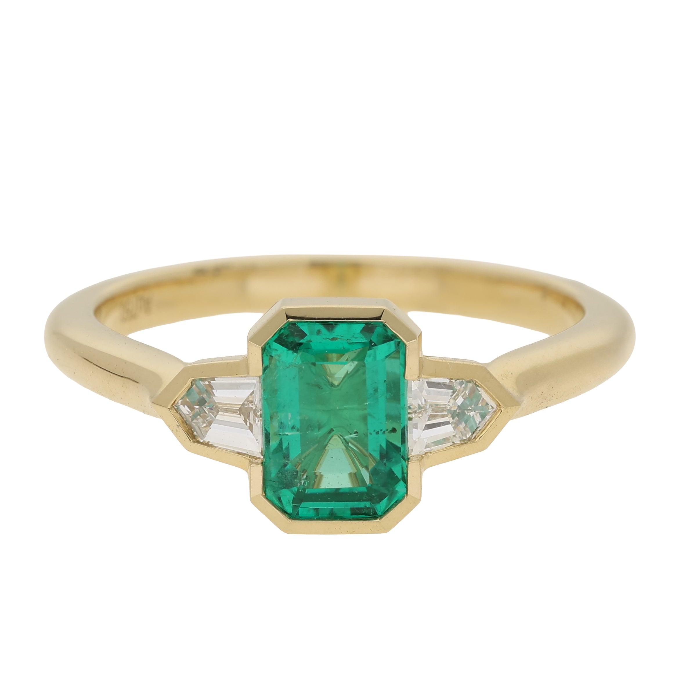 Art Deco Rings & Jewellery | Vintage Art Deco Style | Wave Antiques