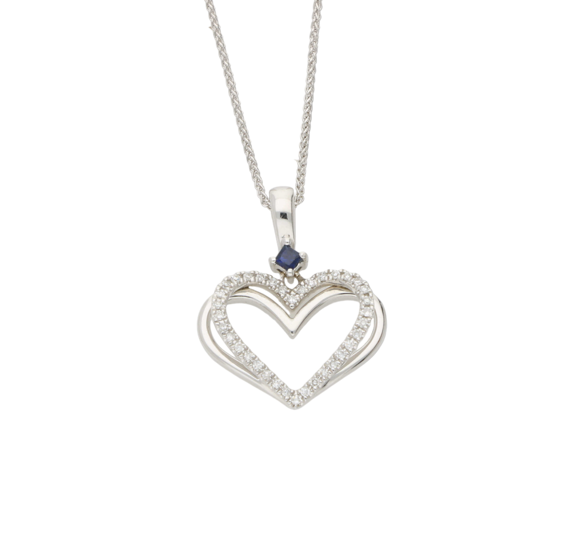 Vera 2025 wang pendant