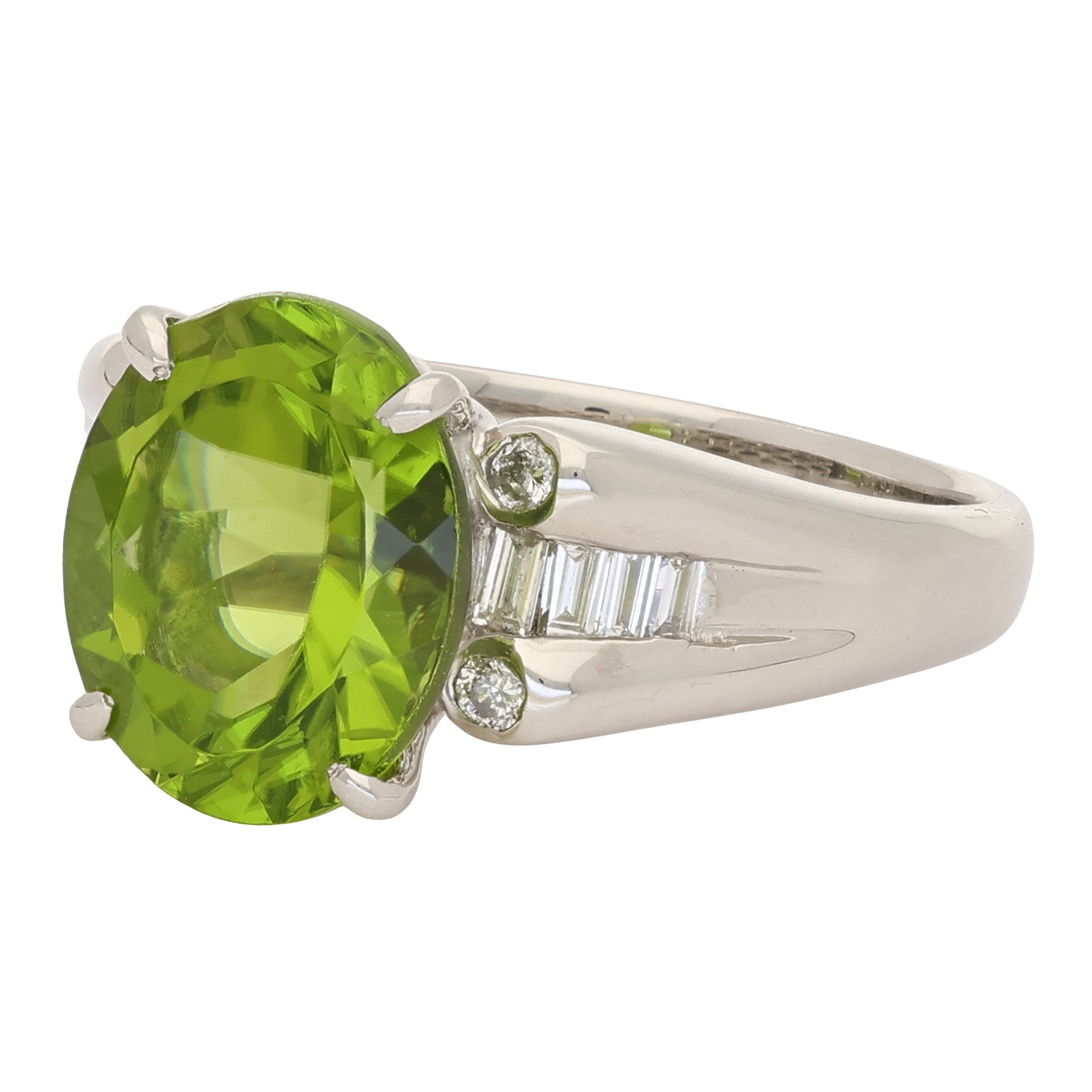 Peridot – Wave Antiques